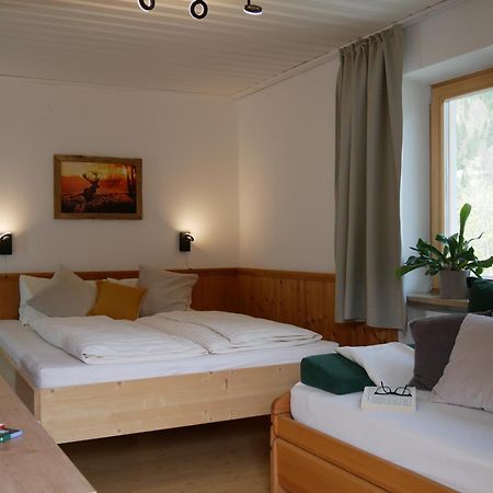 Apartmenthaus Thussn, Cozy & Quiet Location, Hiking & Mtb, เคิร์ชแบร์ก อิน ทิโรล ภายนอก รูปภาพ