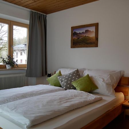 Apartmenthaus Thussn, Cozy & Quiet Location, Hiking & Mtb, เคิร์ชแบร์ก อิน ทิโรล ภายนอก รูปภาพ
