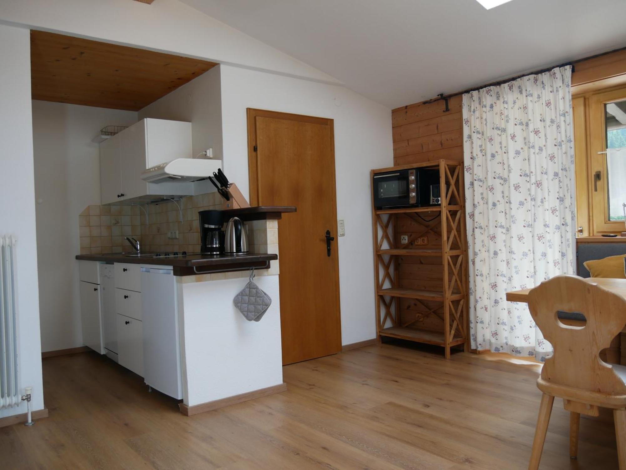 Apartmenthaus Thussn, Cozy & Quiet Location, Hiking & Mtb, เคิร์ชแบร์ก อิน ทิโรล ภายนอก รูปภาพ