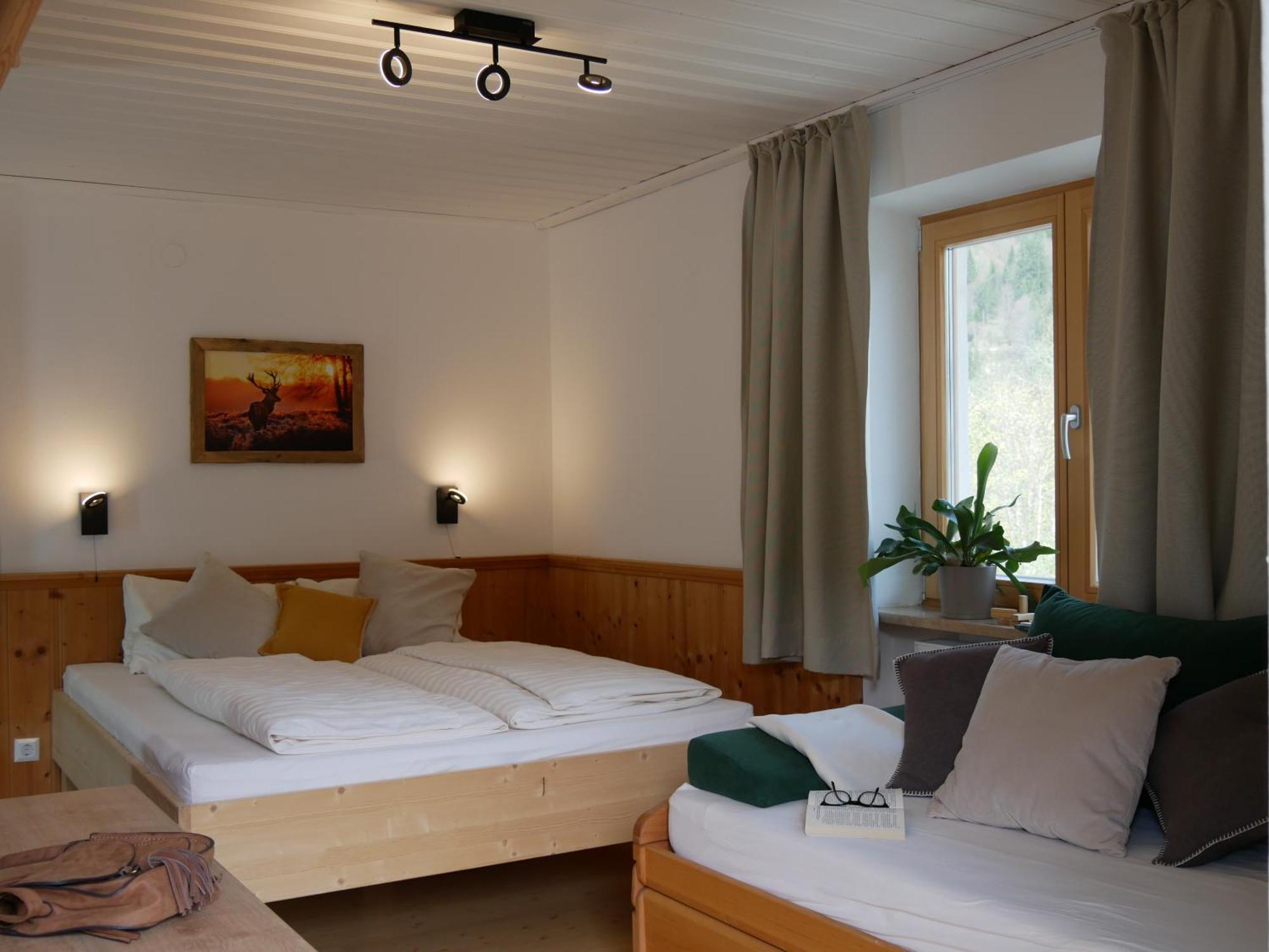 Apartmenthaus Thussn, Cozy & Quiet Location, Hiking & Mtb, เคิร์ชแบร์ก อิน ทิโรล ภายนอก รูปภาพ