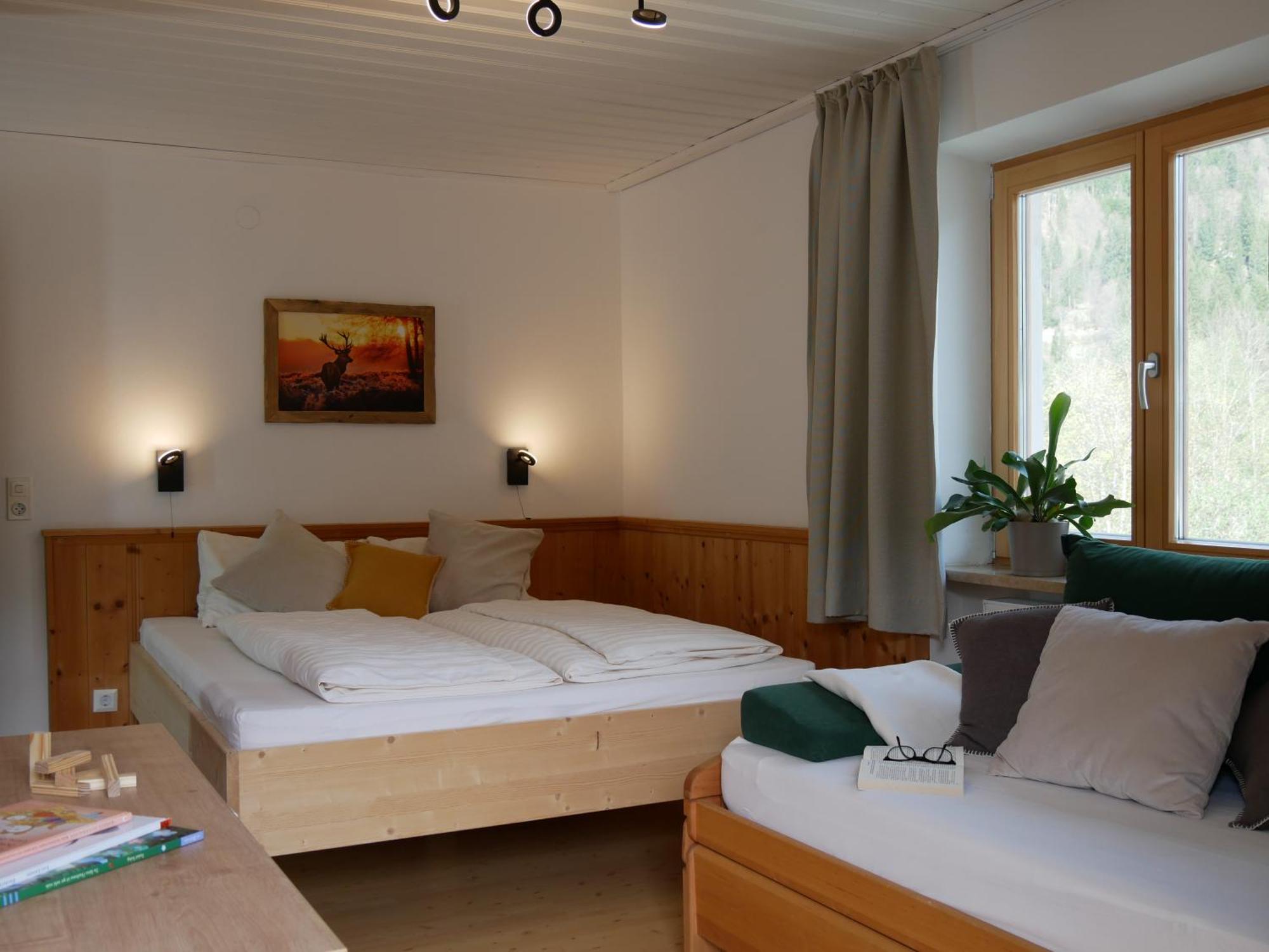 Apartmenthaus Thussn, Cozy & Quiet Location, Hiking & Mtb, เคิร์ชแบร์ก อิน ทิโรล ภายนอก รูปภาพ