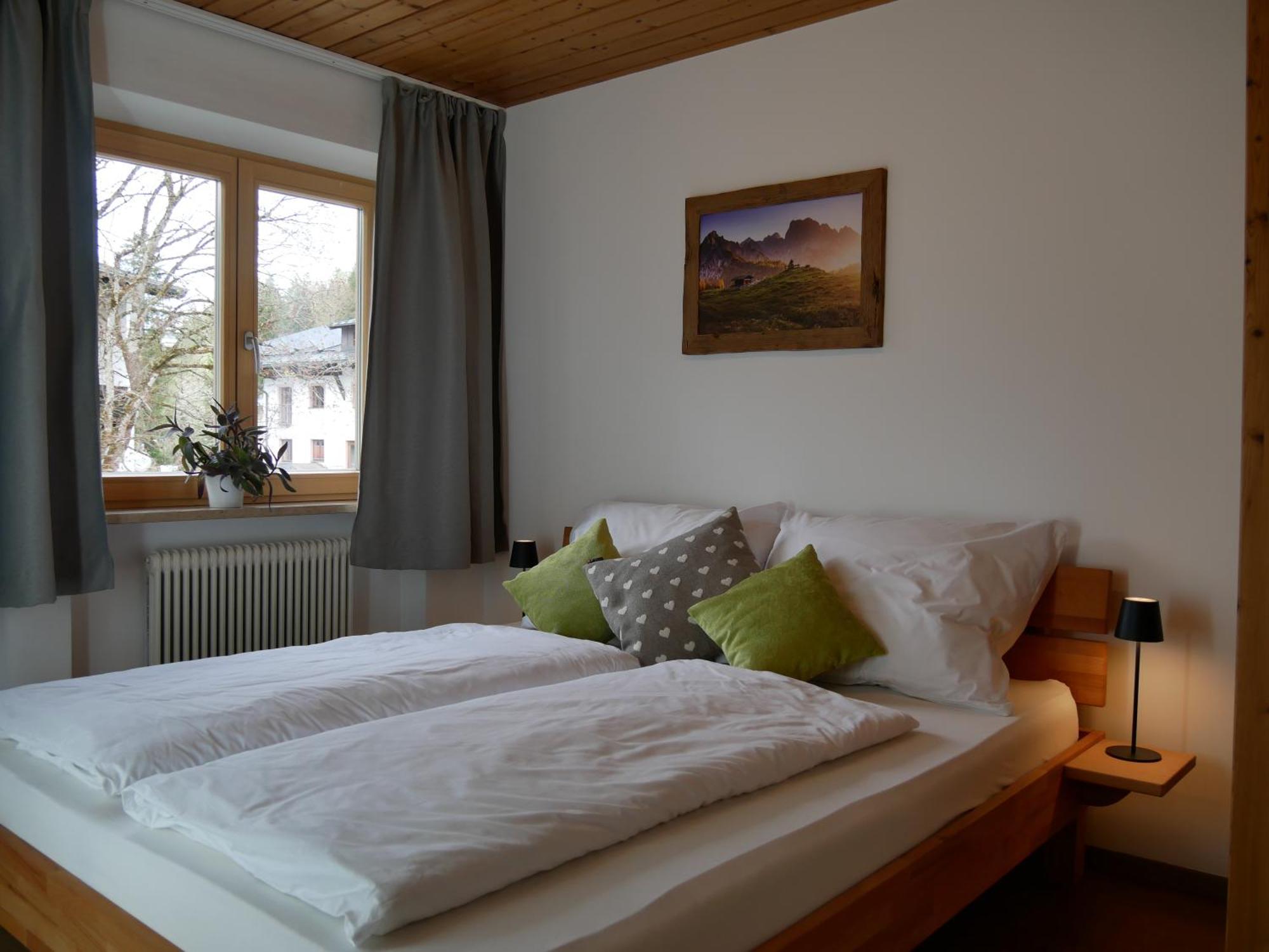 Apartmenthaus Thussn, Cozy & Quiet Location, Hiking & Mtb, เคิร์ชแบร์ก อิน ทิโรล ภายนอก รูปภาพ