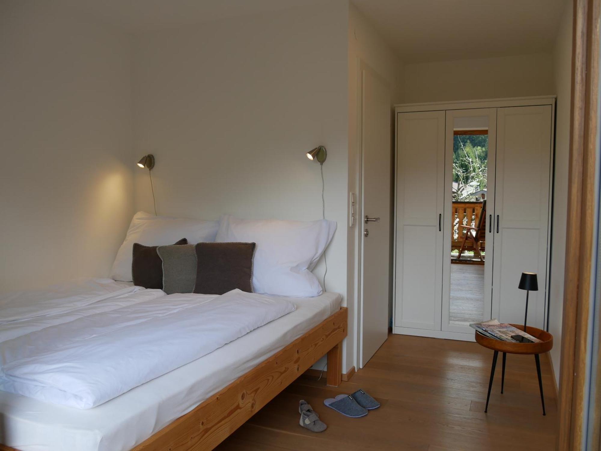Apartmenthaus Thussn, Cozy & Quiet Location, Hiking & Mtb, เคิร์ชแบร์ก อิน ทิโรล ภายนอก รูปภาพ