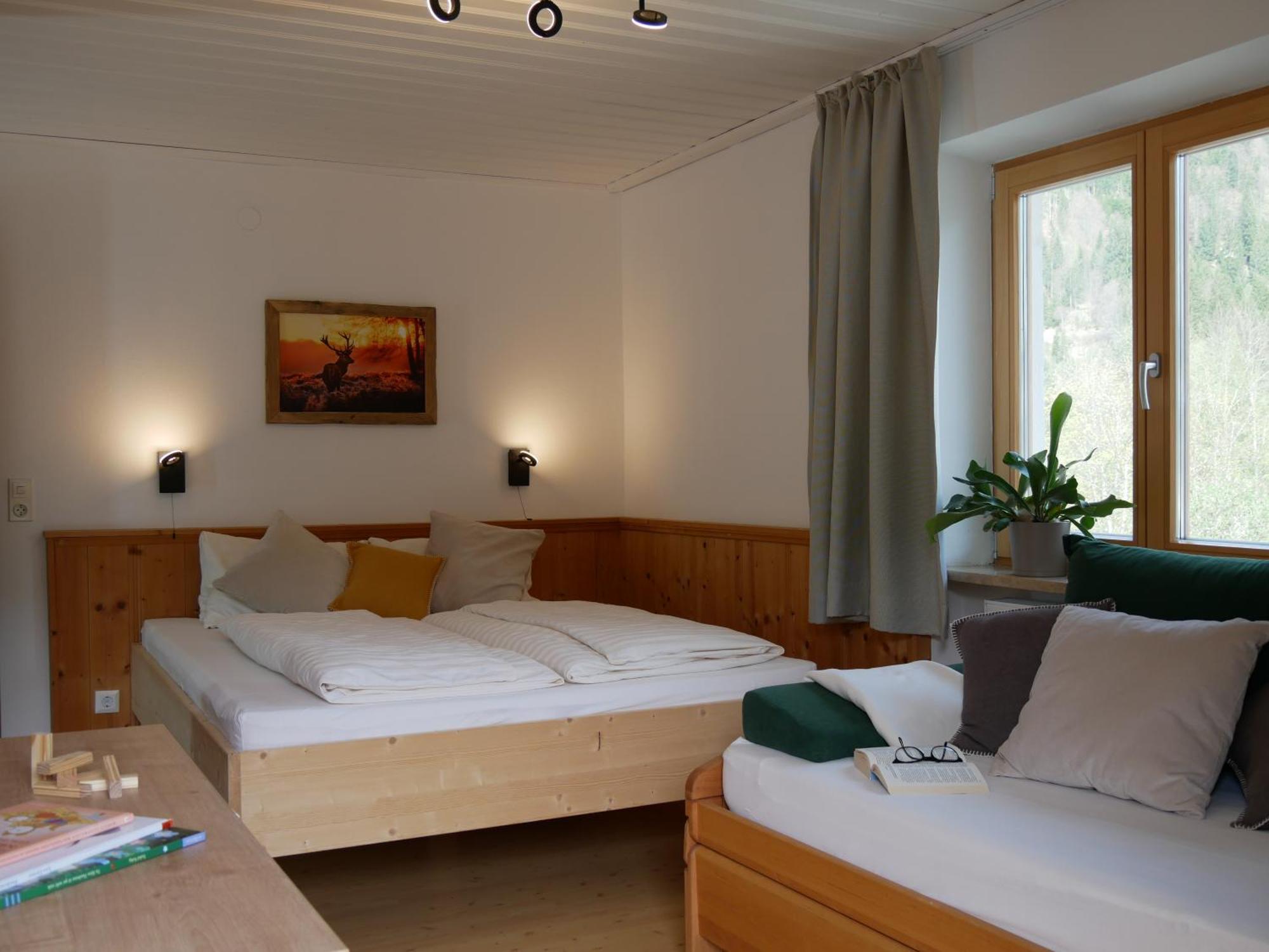 Apartmenthaus Thussn, Cozy & Quiet Location, Hiking & Mtb, เคิร์ชแบร์ก อิน ทิโรล ภายนอก รูปภาพ